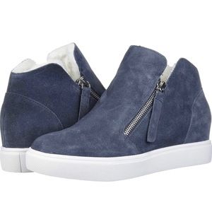 Steve Madden Women’s Caliber-F Sneaker